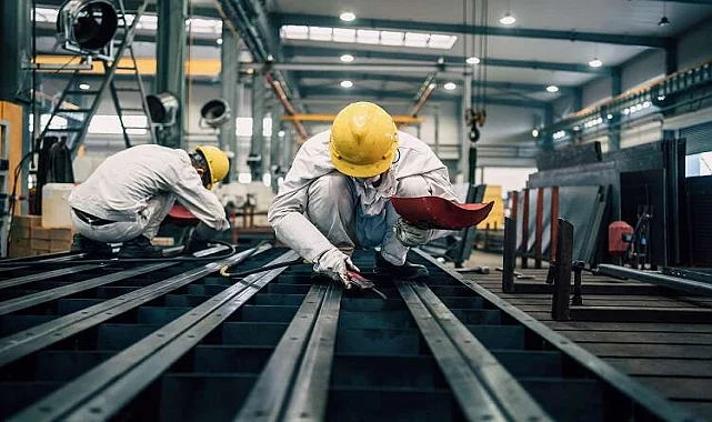 Gölbaşı Şantiye Depolama